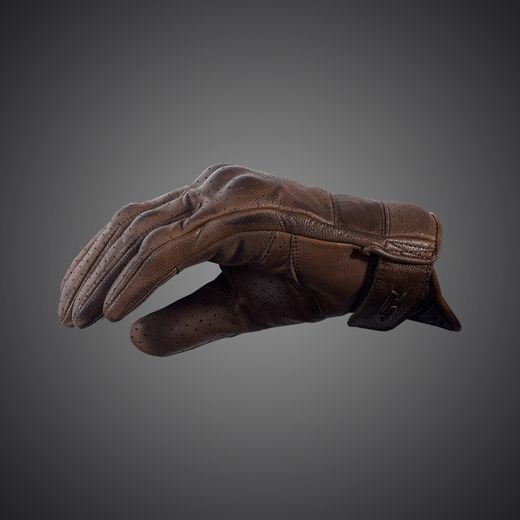 MONSTER BROWN