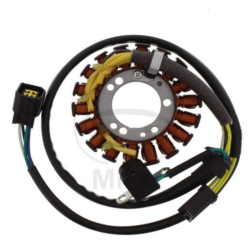 STATOR JMP