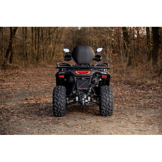 SEGWAY AT5 L EPS, E5