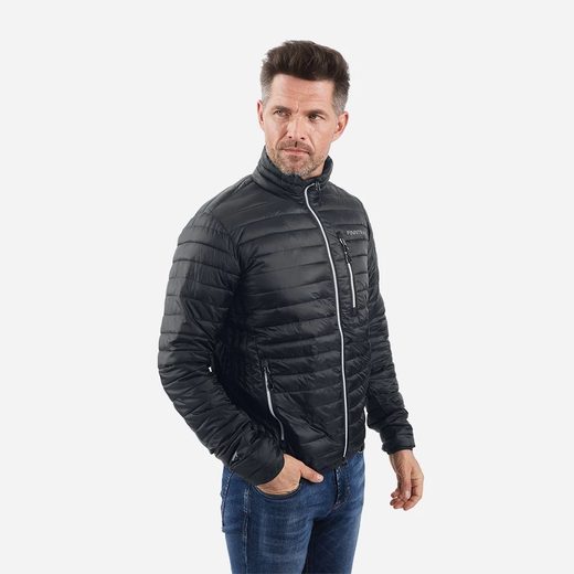FINNTRAIL THERMAL JACKET MASTER GRAPHITE