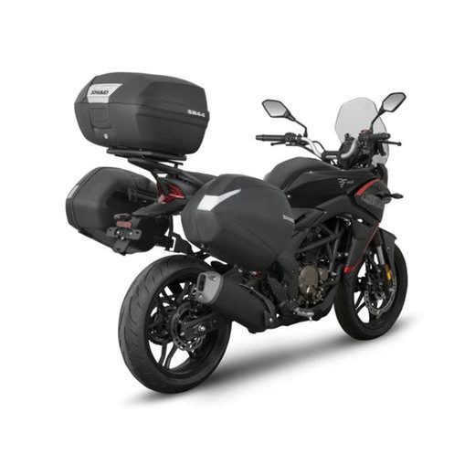 MONTÁŽNÍ SADA TOP MASTER SHAD V0DS31ST