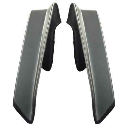 KIMPEX OVERFENDER CAN-AM OUTLANDER 400, 400 MAX (2006-14)