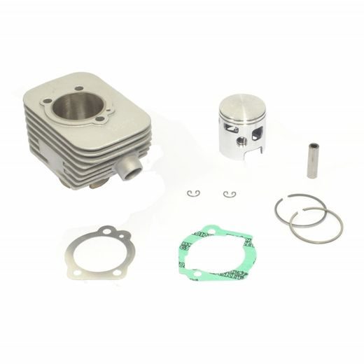 VÁLEC SADA ATHENA 065500 VELKÝ OBJEM D 43 MM, 72 CC, PIN D 10 MM