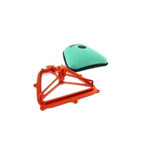 VZDUCHOVÝ FILTR TWINAIR 158385FR (NEHOŘLAVÝ)