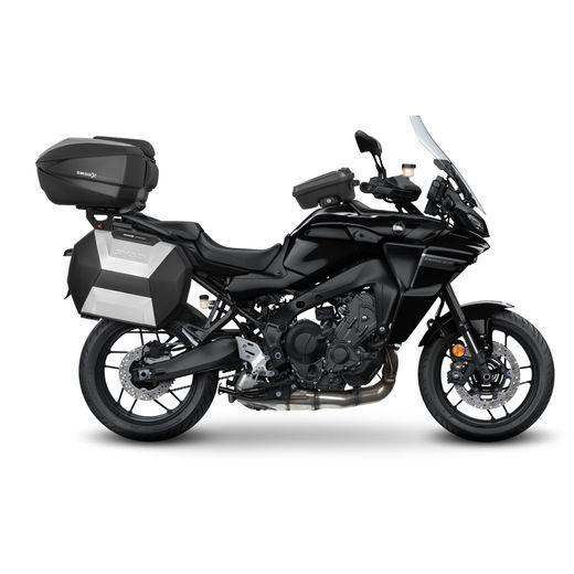 MONTÁŽNÍ SADA 4P SYSTÉM SHAD Y0TR914P (PRO KUFRY A BRAŠNY TERRA A SH38X) PRO YAMAHA TRACER 9 2021-2024