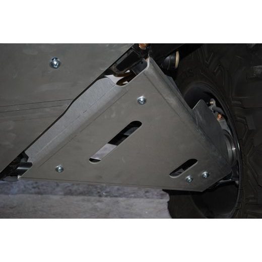 RICOCHET ATV CAN-AM MAVERICK 2013-16, COMPLETE SET