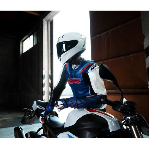 STINGRAY RACE SPEC BLUE