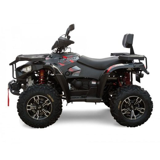 LINHAI 420 PROMAX 4X4