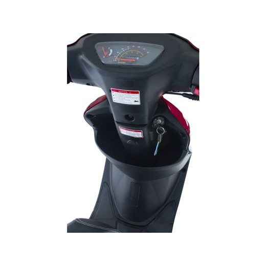 MOTORRO DIGITA 50 4T