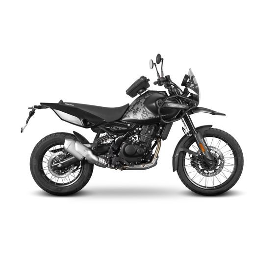 MONTÁŽNÍ SADA CLICK SYSTEM SHAD R011CS