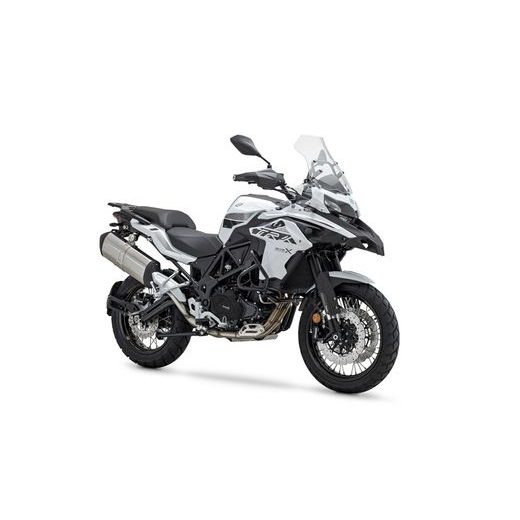 BENELLI TRK 502 X - E5