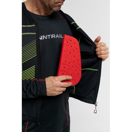 FINNTRAIL VEST TROPHY BLACK