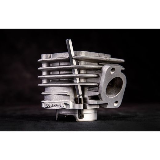 VÁLEC SADA ATHENA P400485100099 VELKOOBJEMOVÝ D 47,6MM, 70 CC, PIN D 12MM