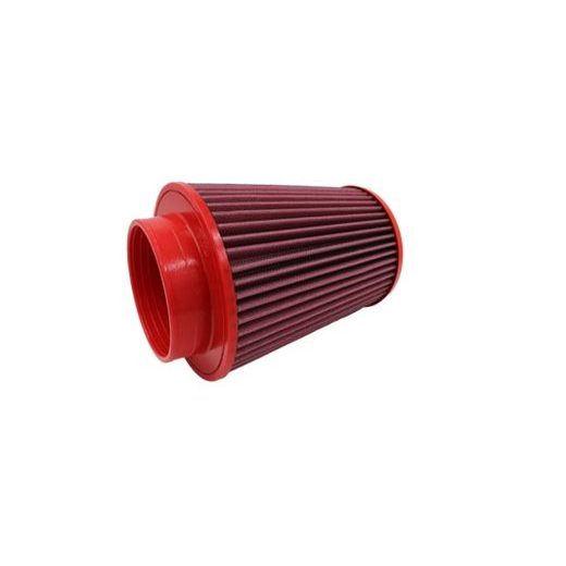 DVOJITÝ KUŽELOVÝ VZDUCHOVÝ FILTR BMC FBTW110-200P PLASTOVÝ VRCH