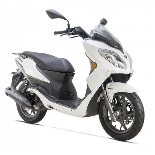 KEEWAY CITYBLADE 125I TOUR