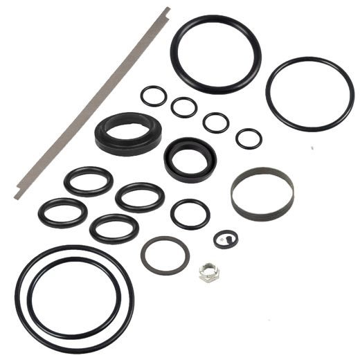 KIT: REBUILT, O-RINGS & SEALS, 3.0 OE 16 PODIUM BYPASS LSC