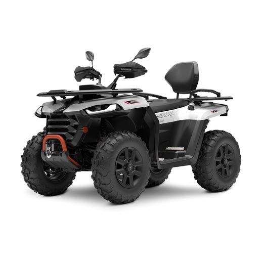 SEGWAY AT5 L EPS, E5