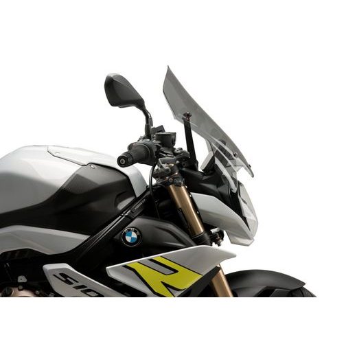 PLEXI ŠTÍT PUIG NEW GEN. SPORT 20888H KOUŘOVÁ