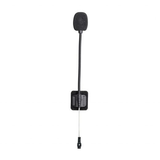 MIKROFON S OCHRANOU PROTI TURBULENCÍM MIDLAND C1605 BT MINI