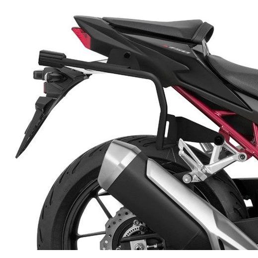 MONTÁŽNÍ SADA 3P SYSTÉM SHAD H0CB73IF PRO HONDA CB 750 HORNET 2023-2026