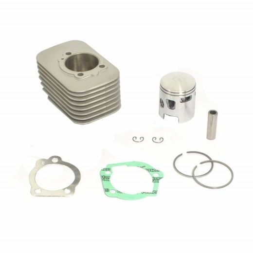 VÁLEC SADA ATHENA 065400 VELKÝ OBJEM D 43 MM, 63 CC, PIN D 12 MM