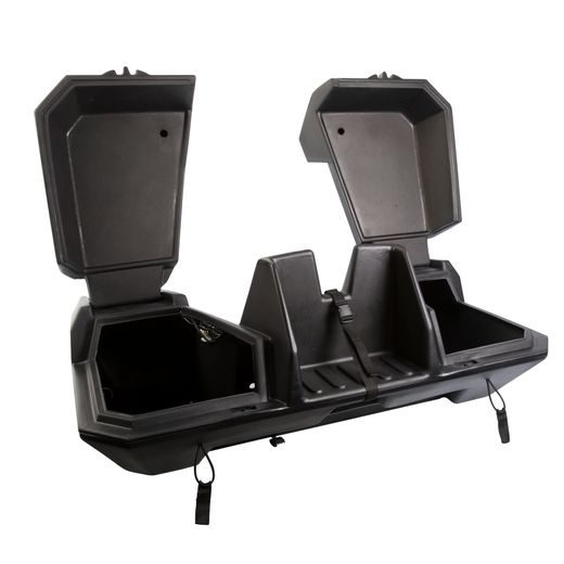 KIMPEX OUTBACK TRUNK & HEATED