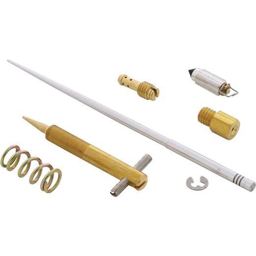 SADA NA REPASI KARBURÁTORU ALL BALLS RACING CARK26-1863