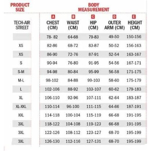 AIRBAGOVÁ VESTA TECH-AIR®5 SYSTEM, ALPINESTARS (ŠEDÁ/ČERNÁ)