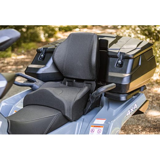 SHARK ATV BOX AX97 FOR LINHAI LANDFORCE 650 / 550