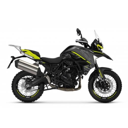 BENELLI TRK 702-X