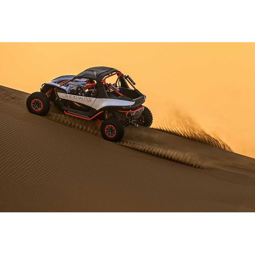 SEGWAY VILLAIN SX10 X, T1B