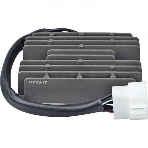 ELEKTRONICKÝ REGULÁTOR A USMĚRŇOVAČ ARROWHEAD 230-42043