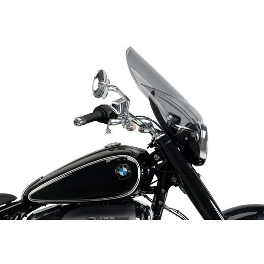 PLEXI ŠTÍT PUIG NEW. GEN TOURING 20527H KOUŘOVÁ
