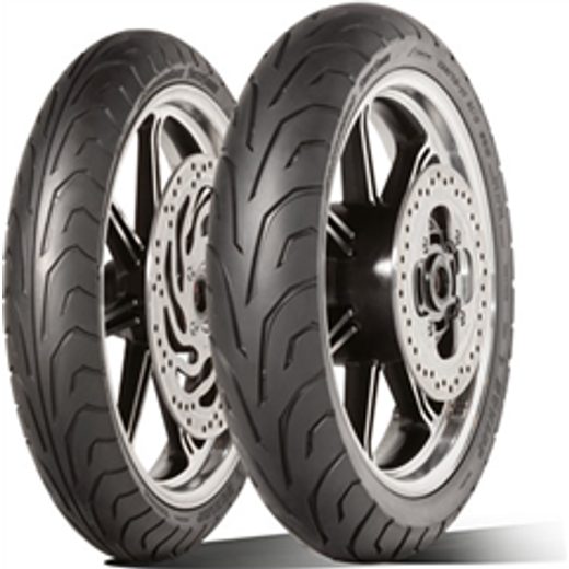 PNEUMATIKA DUNLOP 100/90-18 56V TL ARROWMAX STREETSMART DOT-45/23