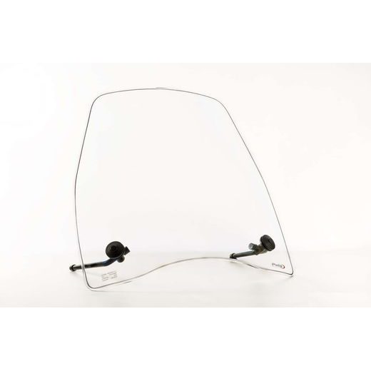 PLEXI ŠTÍT PUIG URBAN 8453W PRŮHLEDNÝ