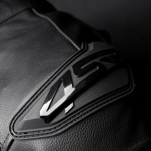 TT REPLICA LADY BLACK SERIES