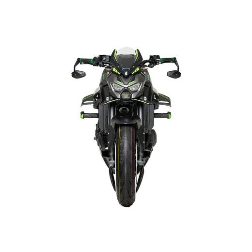 CHLADIČ BRZDY PUIG 22442N ČERNÝ