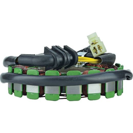 STATOR ARROWHEAD 340-58052