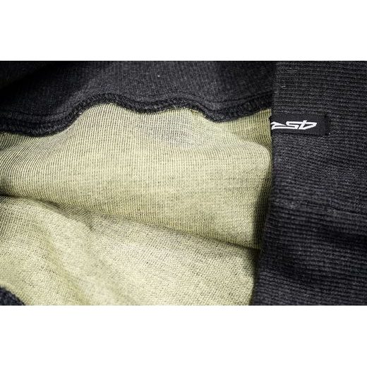 KEVLAROVÁ MIKINA LOGO