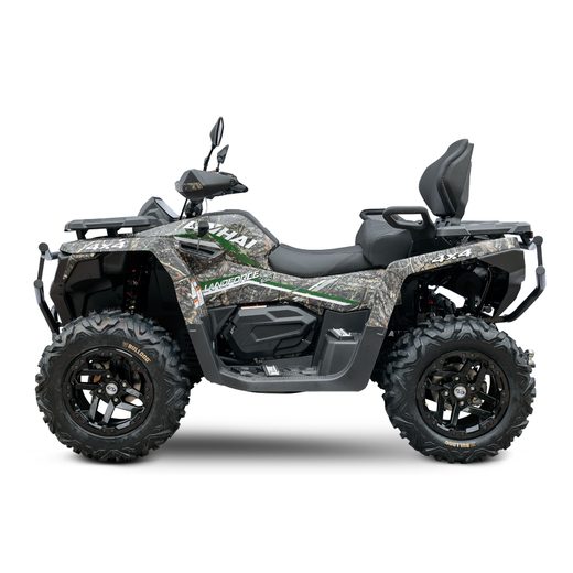 LINHAI ATV 650L LANDFORCE PRO EPS, EFI, T3B