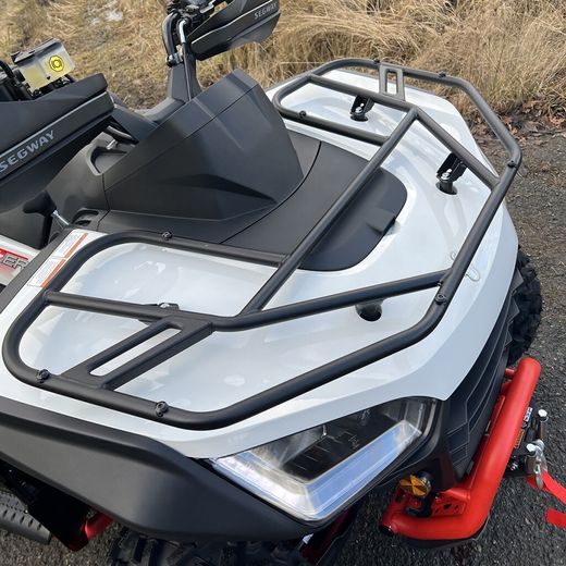 SEGWAY SNARLER AT6 L, T3B