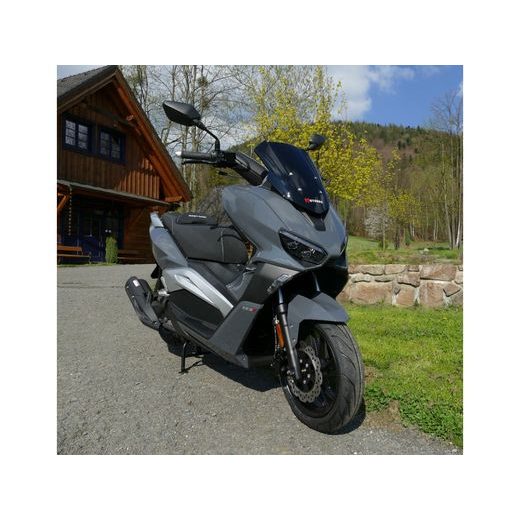 MOTORRO EASYMAX 125