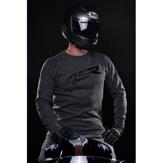 KEVLAROVÁ MIKINA LOGO