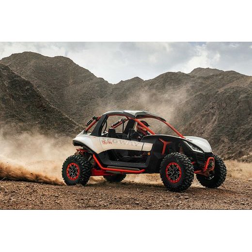 SEGWAY VILLAIN SX10 X, T1B