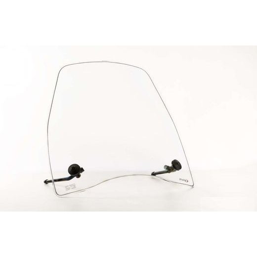PLEXI ŠTÍT PUIG URBAN 8461W PRŮHLEDNÝ