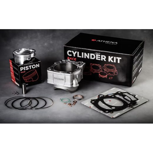 VÁLEC SADA ATHENA P400485100092 D 102 (490CC) TO INCREASE PERFORMANCE VELKÝ OBJEM