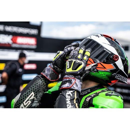 STINGRAY RACE SPEC CAMO