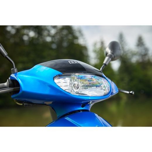 MOTORRO DIGITA 50 4T