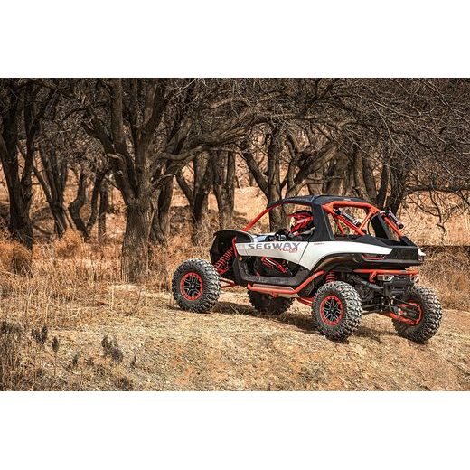 SEGWAY VILLAIN SX10 X, T1B