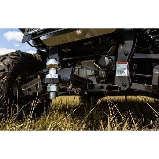 LINHAI T-BOSS 650 EPS E5+